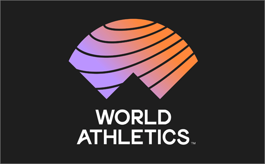 World Athletics Font
